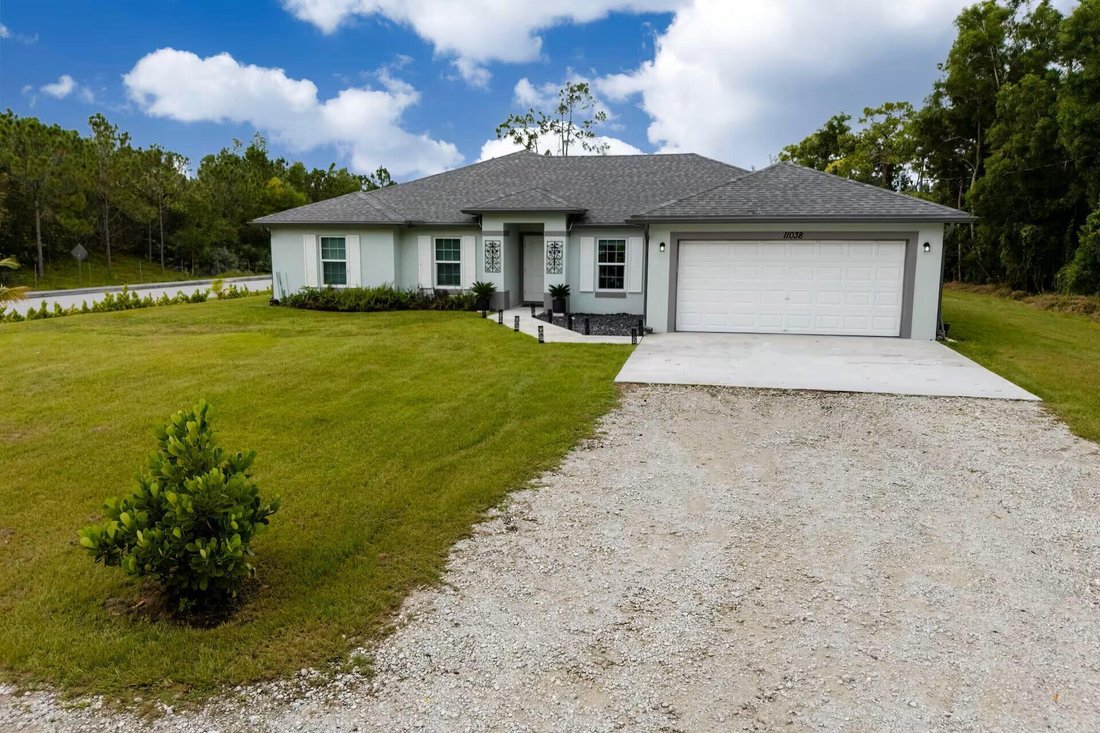 House in West Palm Beach, Florida, United States 1 - 17515208