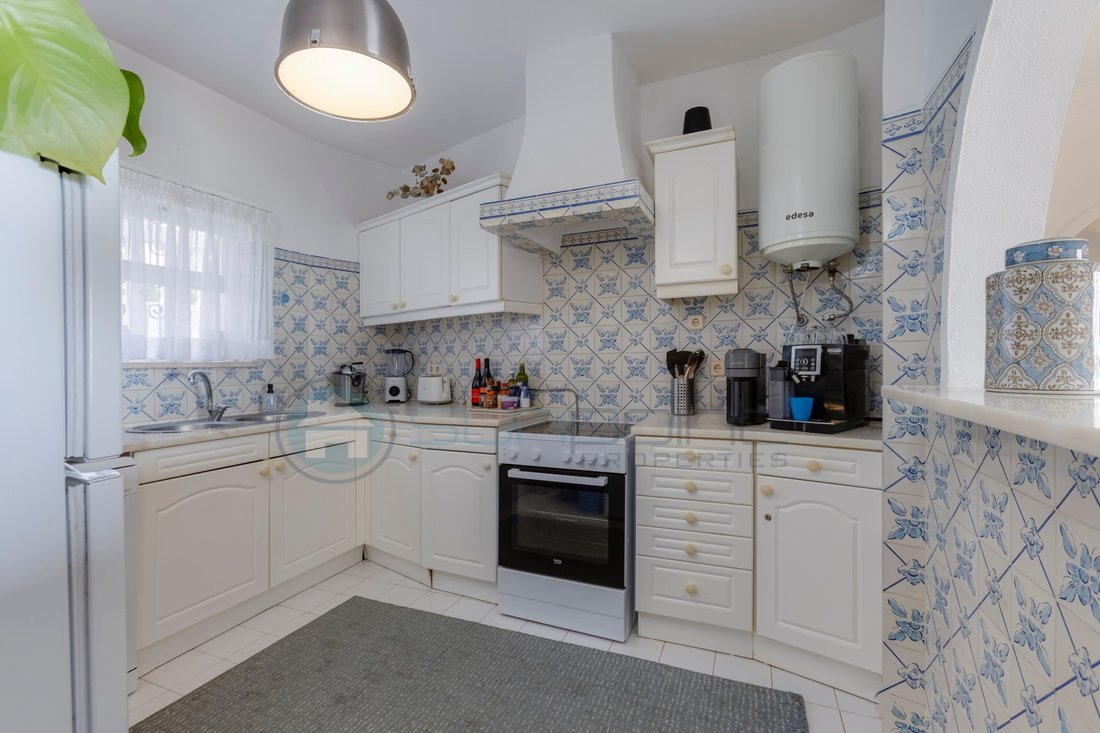 Apartment in Praia da Luz, Algarve, Portugal 5 - 17503232