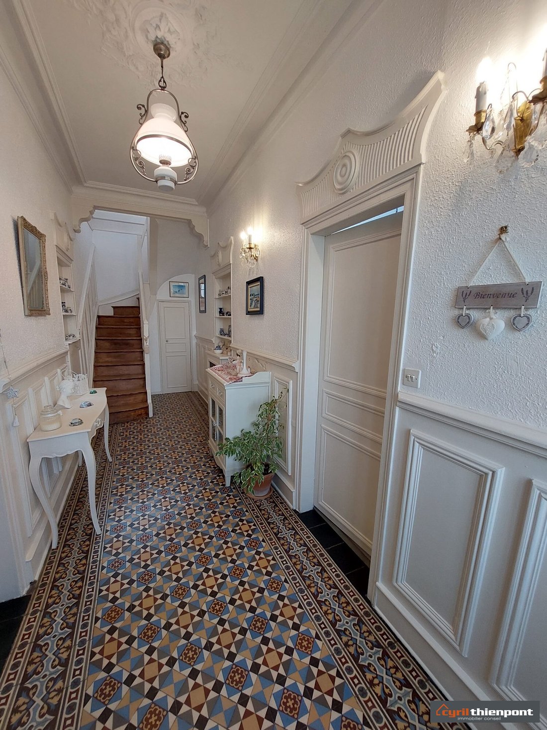 House in Allery, Hauts-de-France, France 3 - 17512851