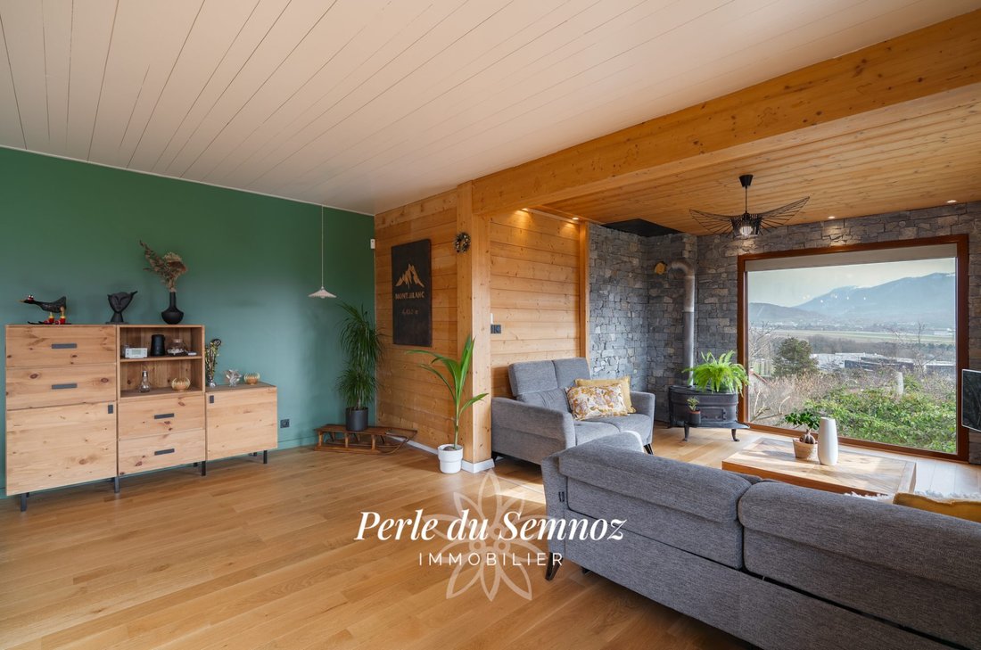 House in Centre, Poisy, France 2 - 17456273