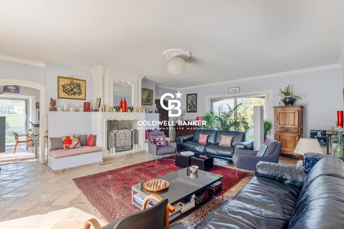 House in Basse Suane-Les Virgiles, Sainte-Maxime, France 2 - 17503223