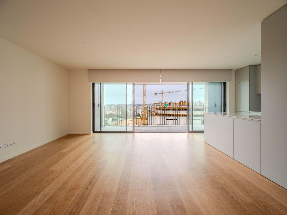 Apartment in Canidelo, Porto District, Portugal 2 - 17505809