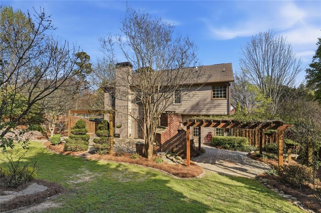 House in Lawrenceville, Georgia, United States 3 - 17504793