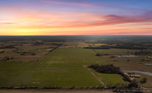 Terreno en Wagoner, Oklahoma, Estados Unidos 1