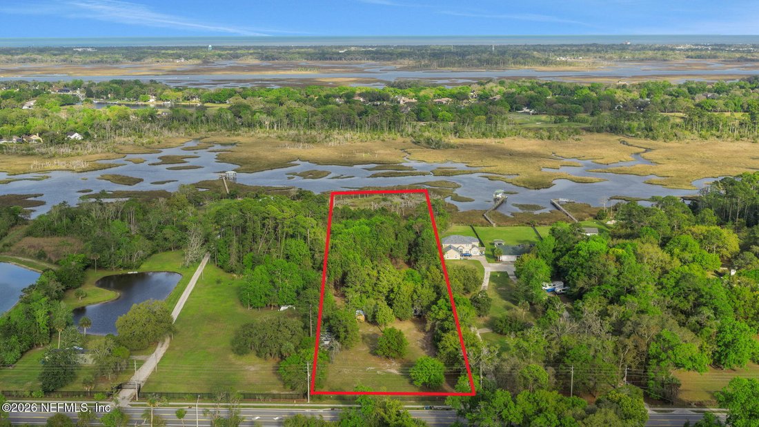 House in Jacksonville, Florida, United States 2 - 17504033