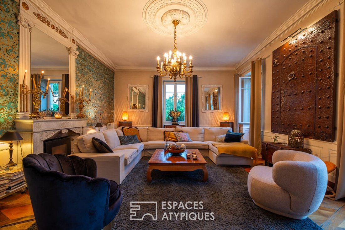 Villa in Francin, Porte-de-Savoie, France 5 - 17511016