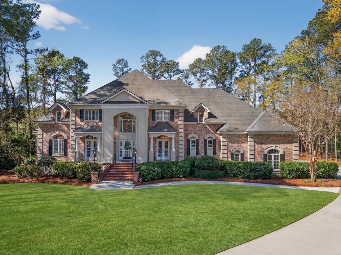 House in Mount Pleasant, South Carolina, United States 1 - 17507902