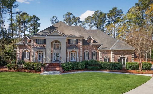 Casa en Mount Pleasant, Carolina del Sur, Estados Unidos 1