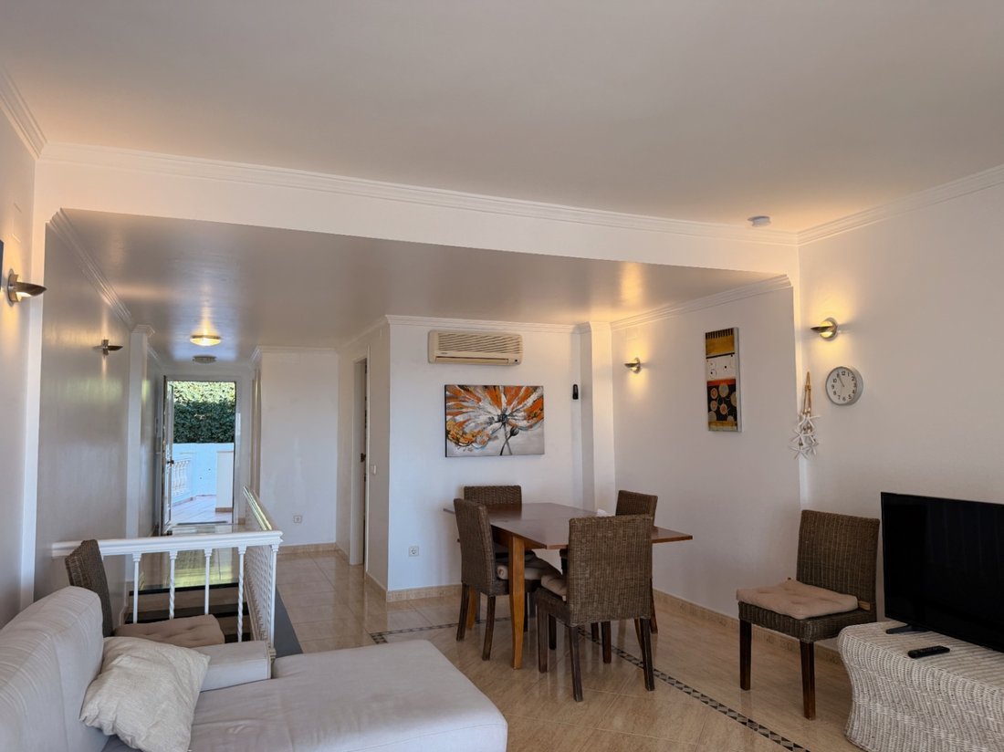 Apartment in Moraira, Teulada, Valencian Community 4 - 17514754