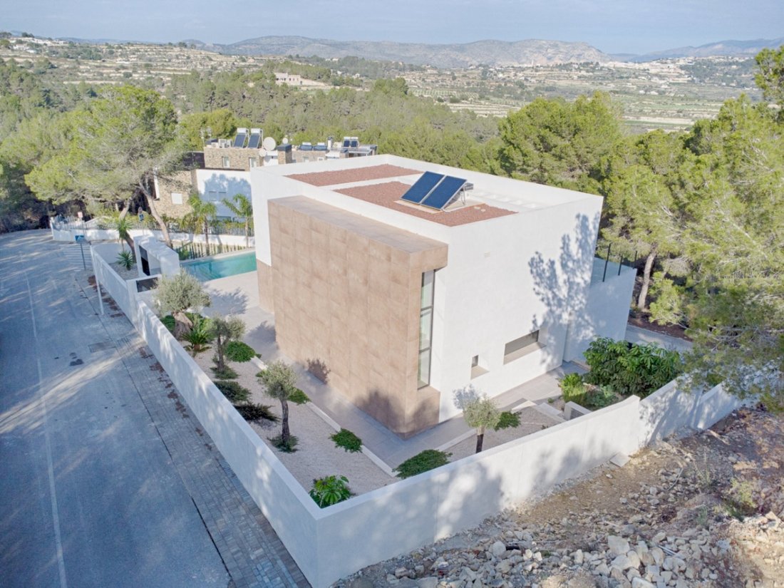 Villa in Moraira, Teulada, Valencian Community 5 - 17514805