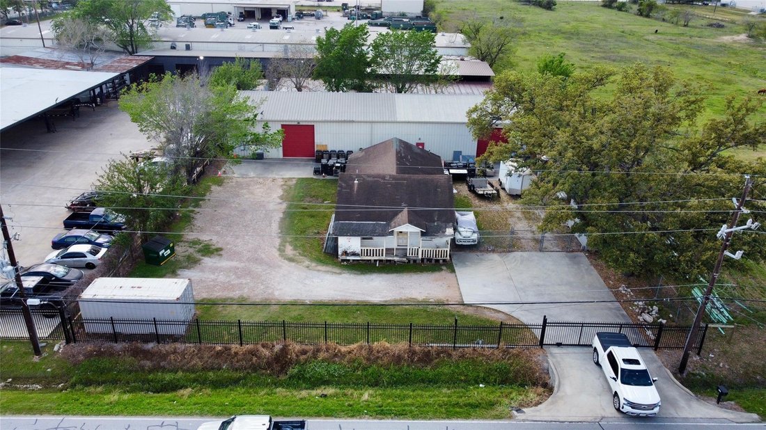 House in Houston, Texas, United States 2 - 17504629