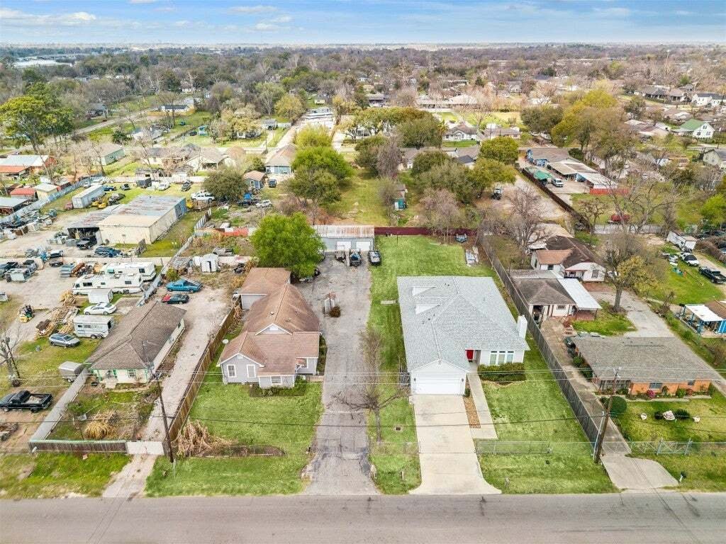 House in Houston, Texas, United States 2 - 17502275