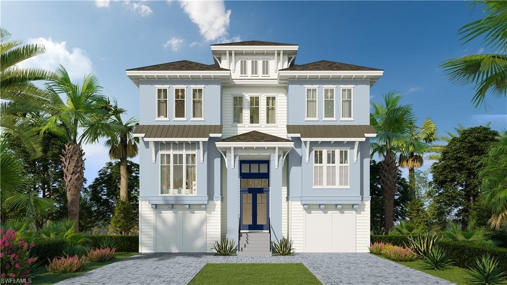 House in Naples, Florida, United States 1 - 17510160
