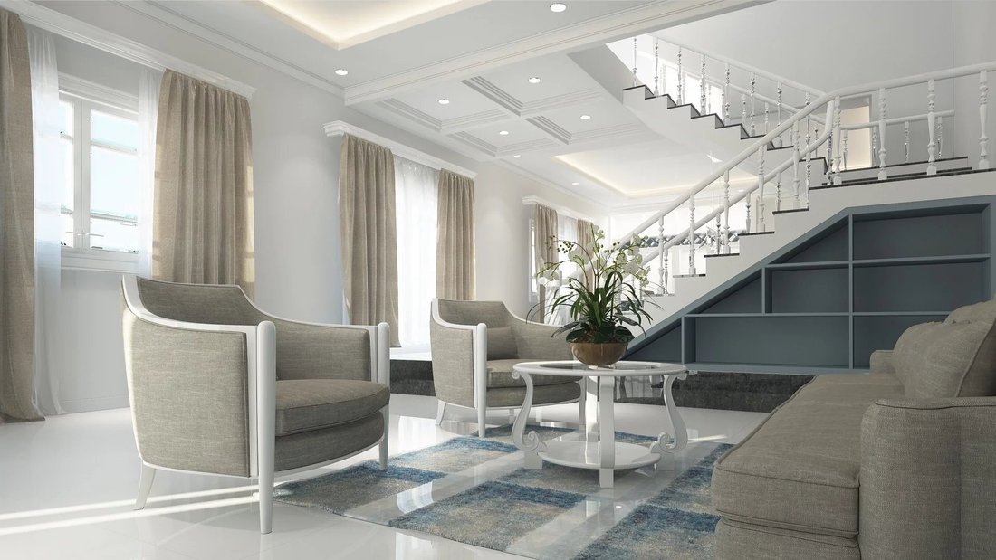 Apartamento en París, Isla de Francia, Francia 1 - 17512268