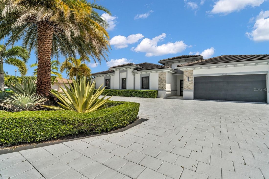 House in Miami, Florida, United States 5 - 17505114