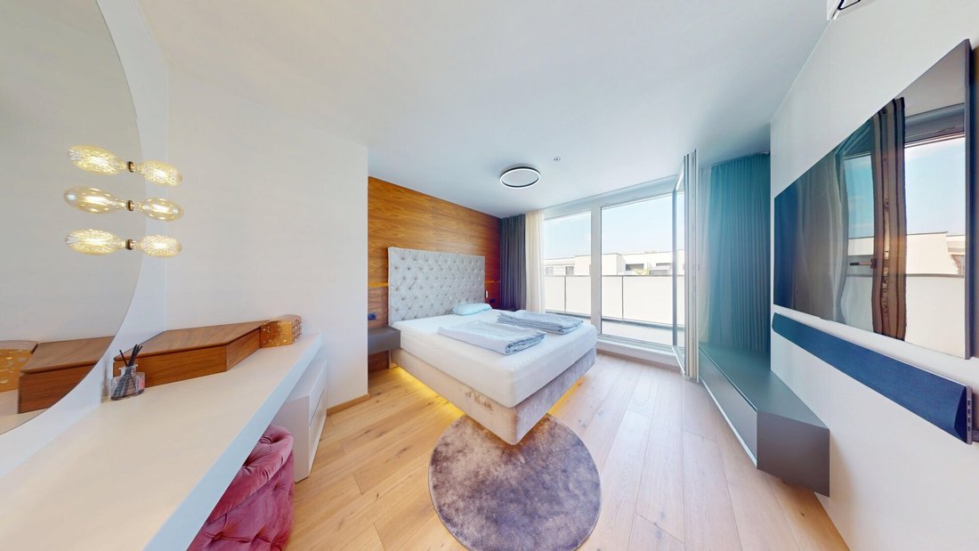 Apartment in Vienna, Vienna, Austria 3 - 17513385