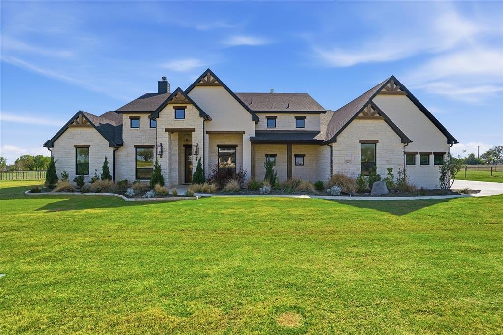 House in Granbury, Texas, United States 1 - 17504830