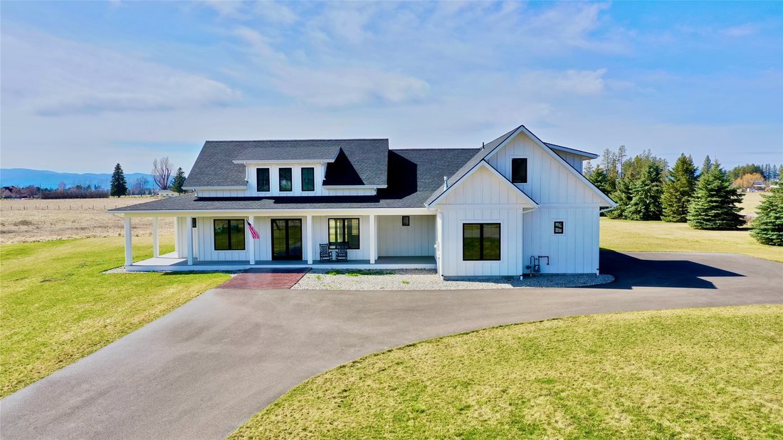 House in Kalispell, Montana, United States 4 - 17512362