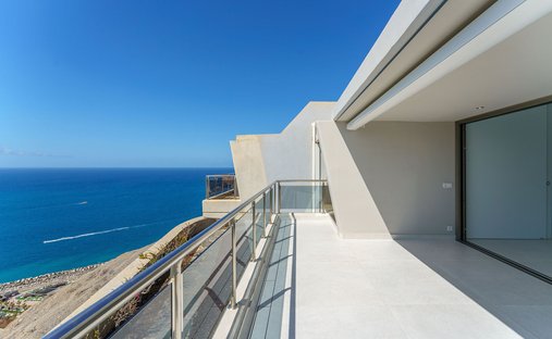 Appartamento a El Rosario, Isole Canarie, Spagna 1
