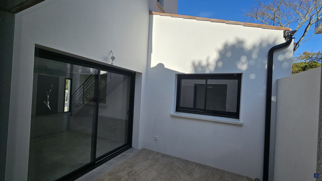 House in Vaux-sur-Mer, Nouvelle-Aquitaine, France 3 - 17512797