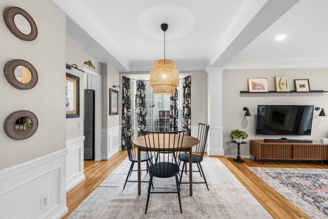 House in Woodbridge, Virginia, United States 5 - 17509404
