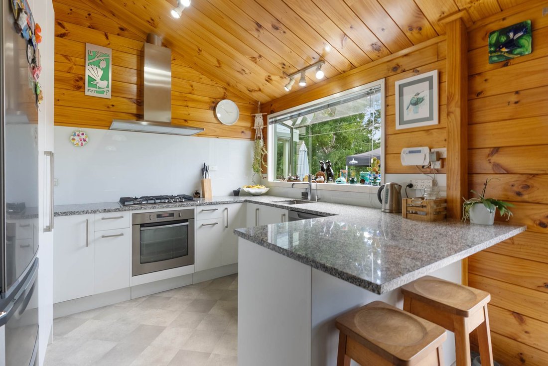 House in Auckland, Auckland, New Zealand 3 - 17507998