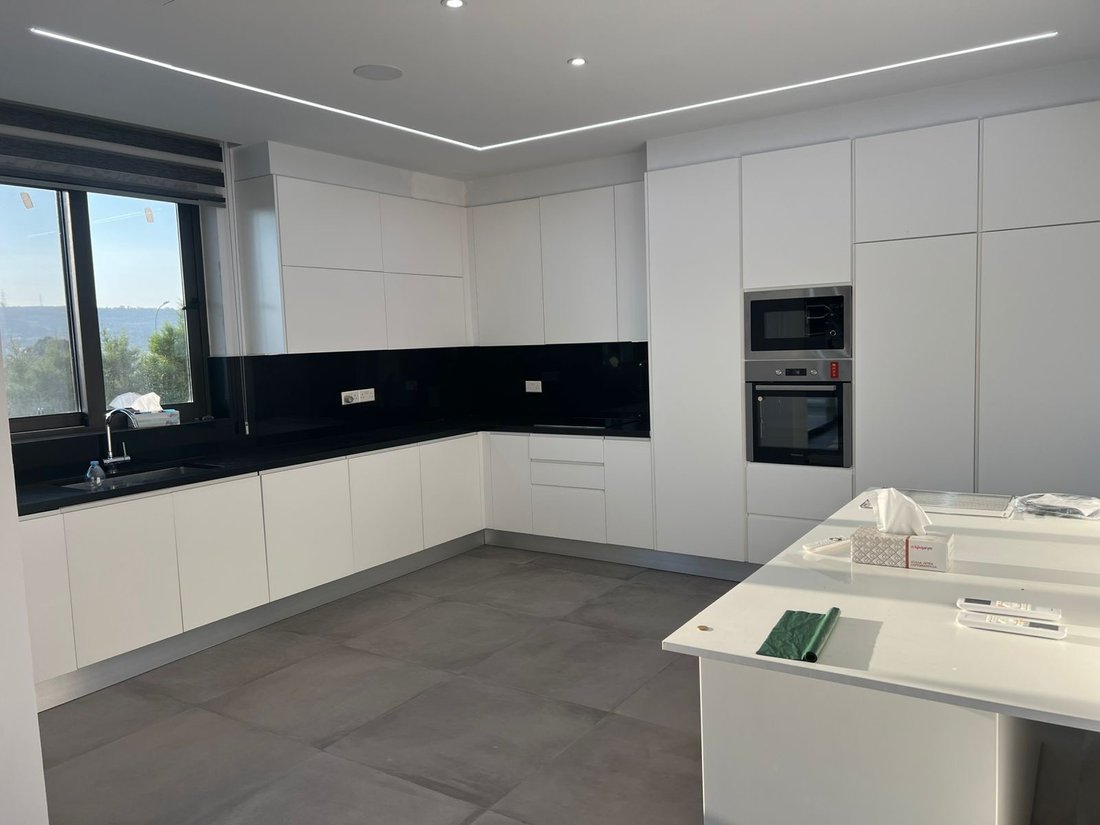 Villa in Larnaca, Larnaca, Cyprus 3 - 17506245