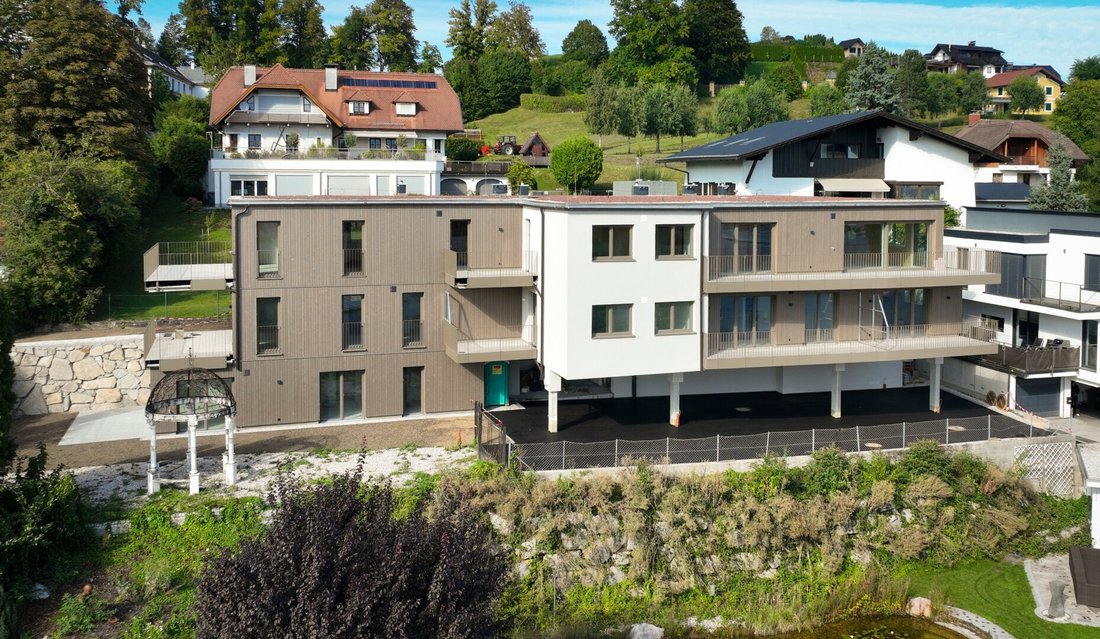 Penthouse in Gmunden, Upper Austria, Austria 2 - 16442894
