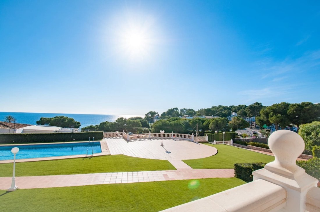 Apartment in Moraira, Teulada, Valencian Community 3 - 17514747
