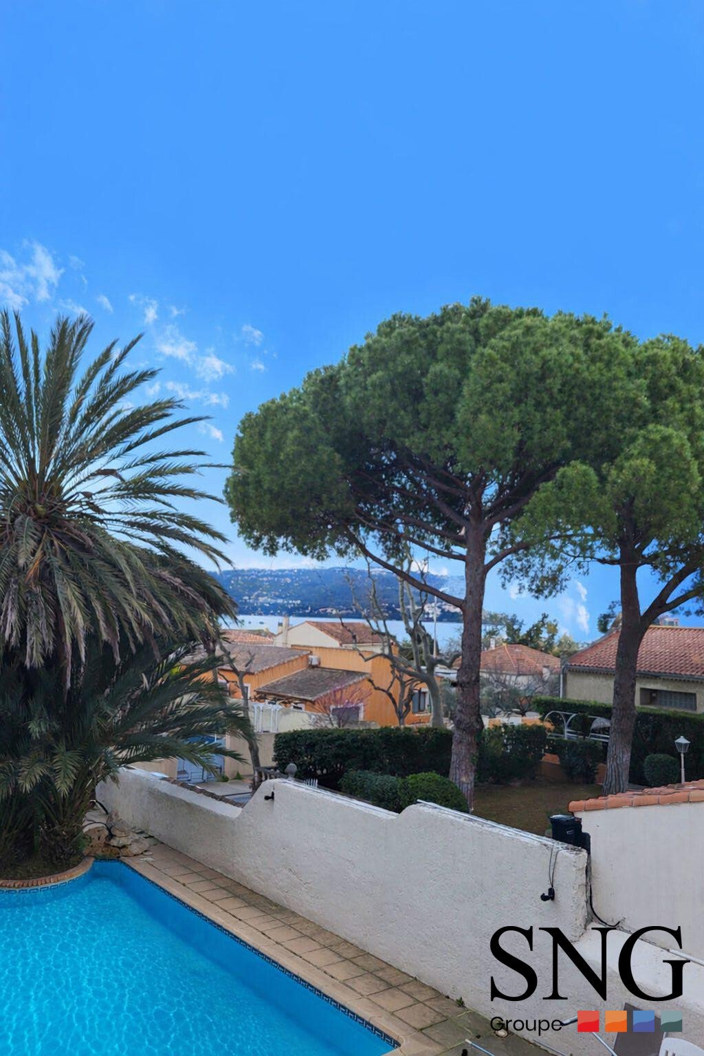 Villa a Plaines Saint Pierre-Saint Julien, Martigues, Francia 4 - 17516094