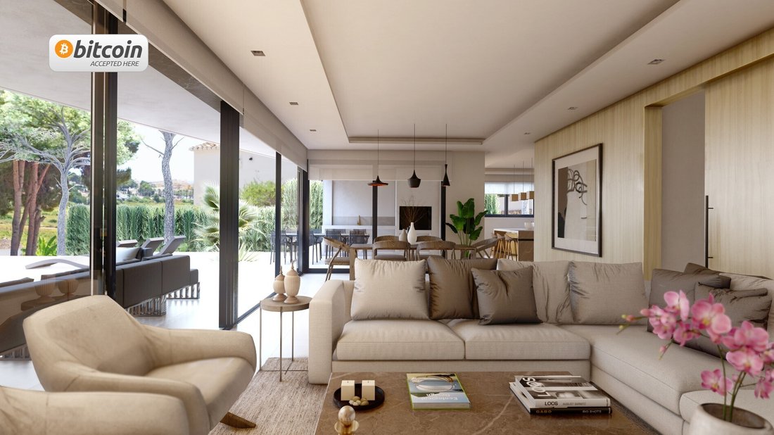 Villa in la Sabatera, Teulada, Valencian Community 4 - 17514646