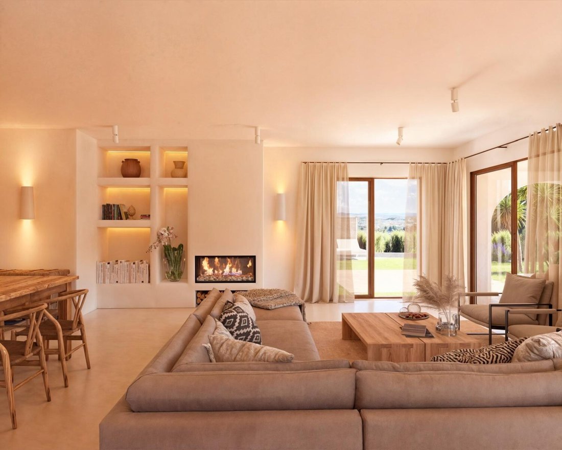 Villa a Benissa, Comunità Valenzana, Spagna 2 - 17514718