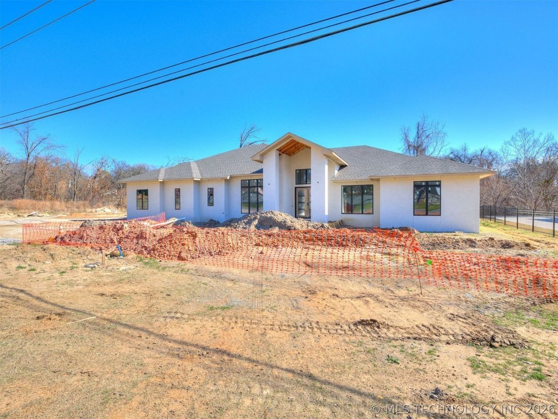 House in Tulsa, Oklahoma, United States 2 - 17507852