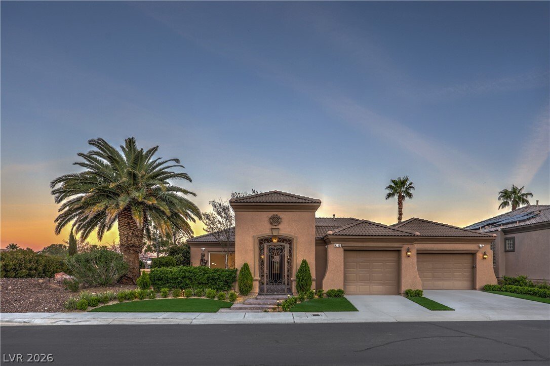 House in Las Vegas, Nevada, United States 1 - 17508515