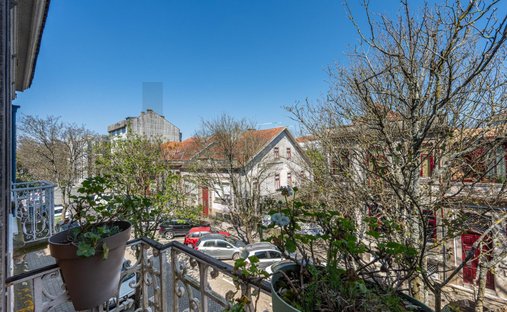 Townhouse in Bonfim, Porto District, Portugal 1