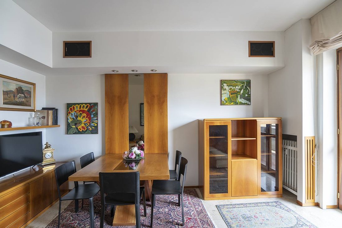 Apartment in Maggiolina - Journalists' Village, Milan, Italy 4 - 17507569