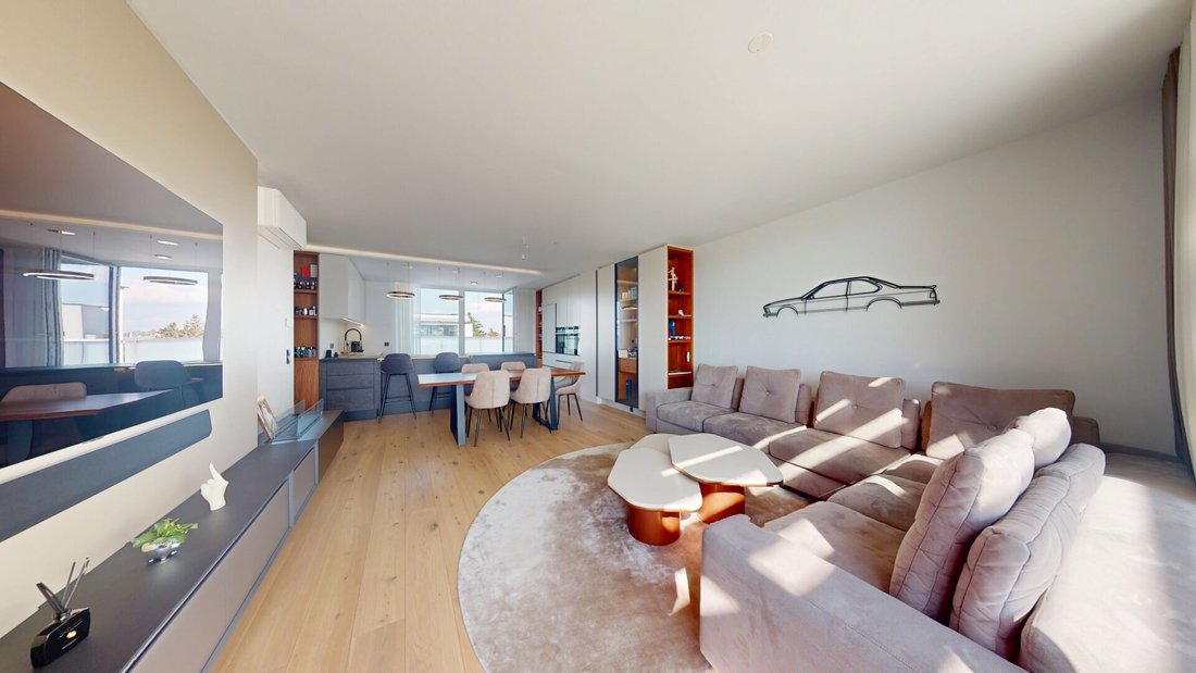Apartment in Vienna, Vienna, Austria 2 - 17513385