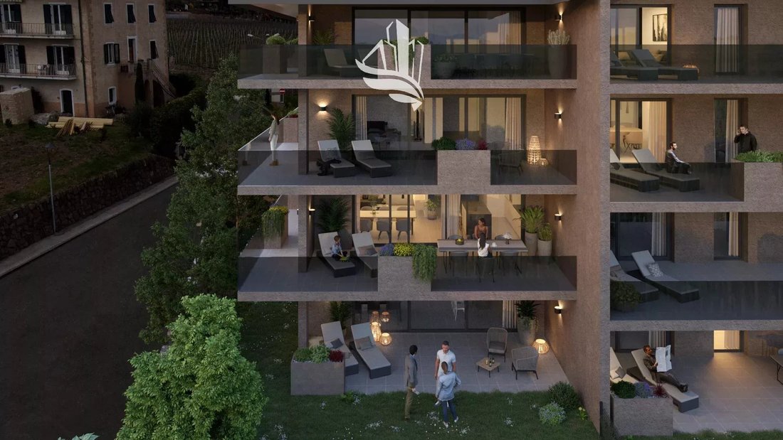 Apartment in Appiano Sulla Strada del Vino / Eppan an der Weinstraße, Trentino – Alto Adige/Südtirol, Italy 4 - 17502995