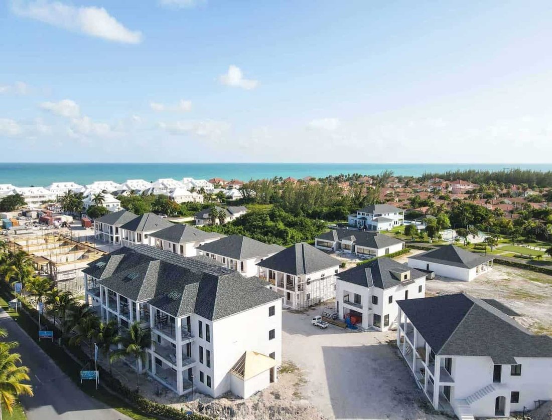 Condo in Nassau, New Providence, The Bahamas 2 - 17507669