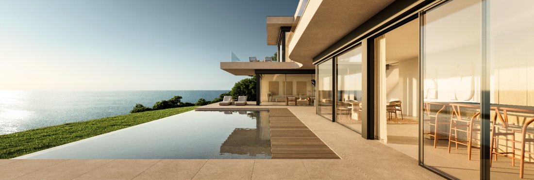 Villa in Xabia / Javea, Valencian Community, Spain 2 - 17514741