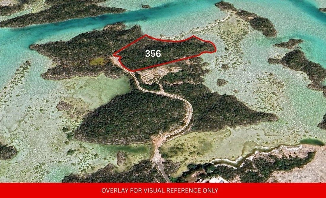 Land in Wheeland Settlement, Caicos Islands, Turks and Caicos Islands 1 - 17512363
