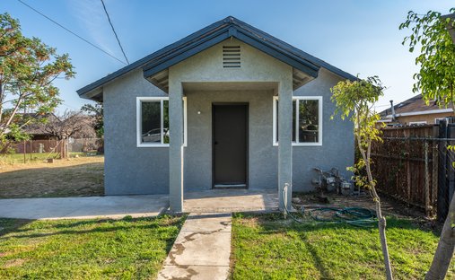 Apartment in Rancho Cucamonga, California, United States 1