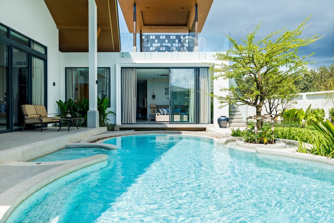 House in Thep Krasatti, Phuket, Thailand 1 - 17503954