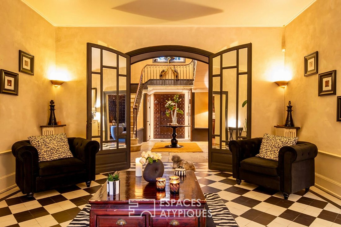 Villa in Francin, Porte-de-Savoie, France 4 - 17511016