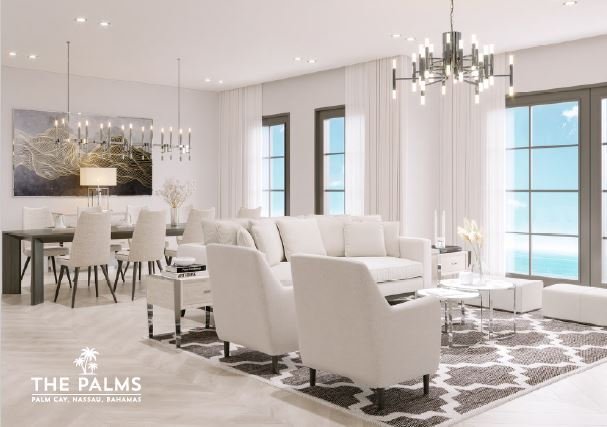 Condo in Nassau, New Providence, The Bahamas 5 - 17507669