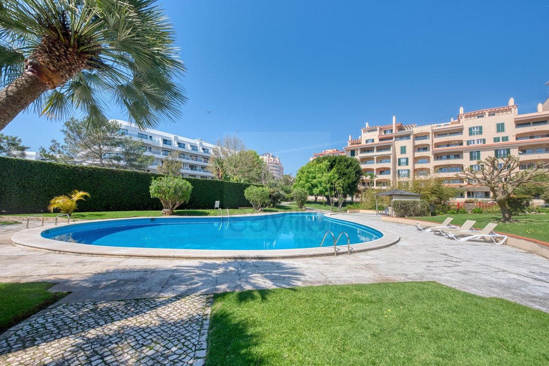 Apartment in Cascais e Estoril, Lisbon, Portugal 1 - 17509474
