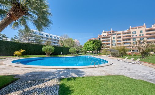 Apartamento en Cascais y Estoril, Distrito de Lisboa, Portugal 1