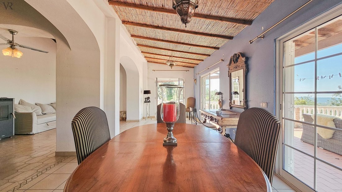 Villa in Boliqueime, Algarve, Portugal 5 - 17510047