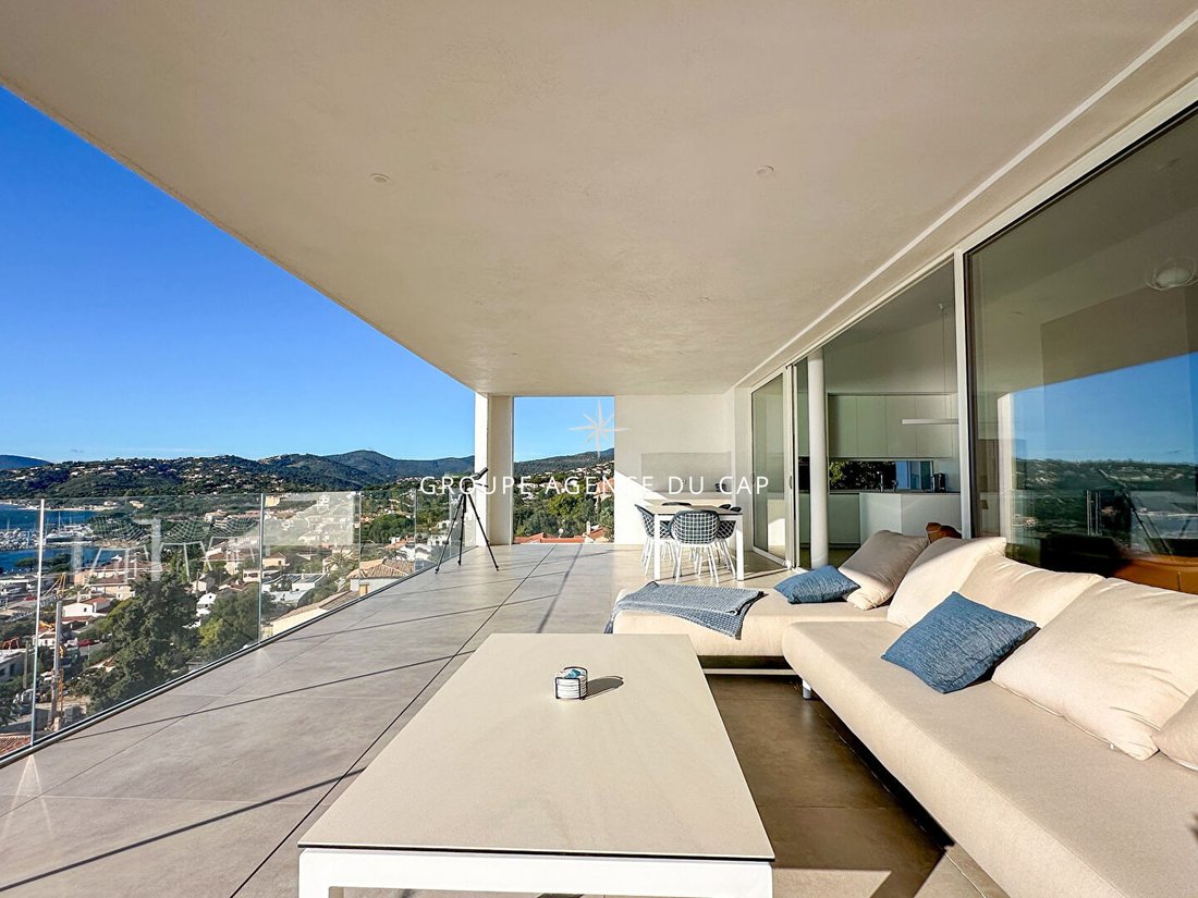 Villa in Les Issambres, Roquebrune-sur-Argens, France 5 - 17506298