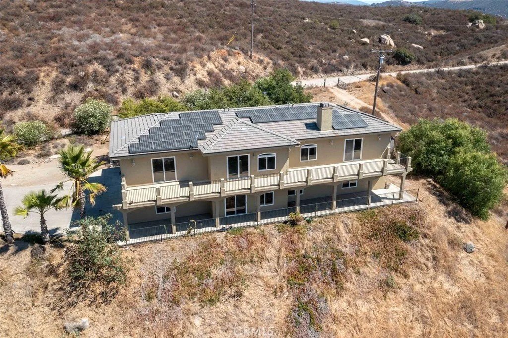House in Ramona, California, United States 1 - 16525386